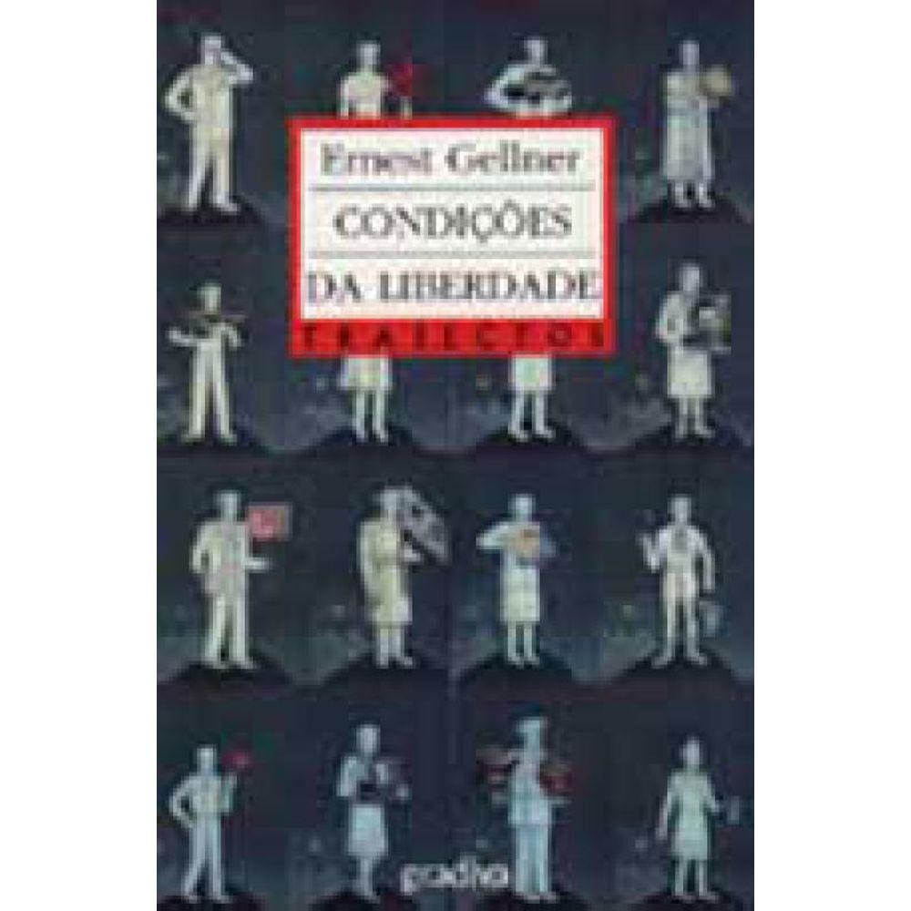 Condiçoes Da Liberdade