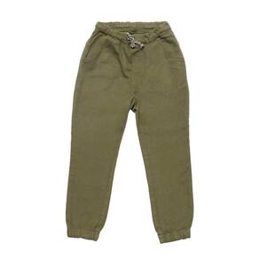 Calça Infantil Masculina Jogger Jeito De Criança Ref: 5421 4/10