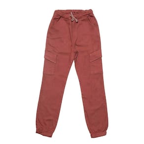 Calça Jogger Jeito De Criança Ref: 5442 12/18