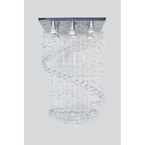 Lustre Cristal Autentico Legítimos K9 42X42
