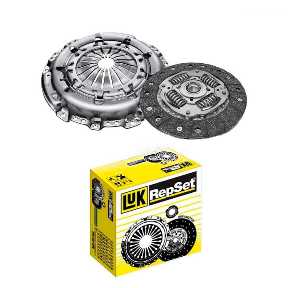 Kit de Embreagem Corsa 2005 a 2009 620323600 LUK