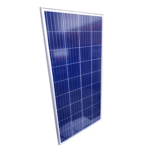333559 - Modulo Fotovoltaico - 100Wp - Pwm30