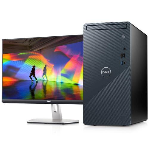 Computador Dell Inspiron Desktop 3020 i1300-M20D 13ªG Intel Core i7 16GB 512GBSSD +1TBHDD GeForce RTX™3050 Win11 Monitor Menor preço em Computador Dell Inspiron Desktop 3020 i1300-M20D 13ªG Intel Core i7 16GB 512GBSSD +1TBHDD GeForce RTX™3050 Win11 Monitor
