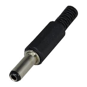 Plug P4 2.5Mm