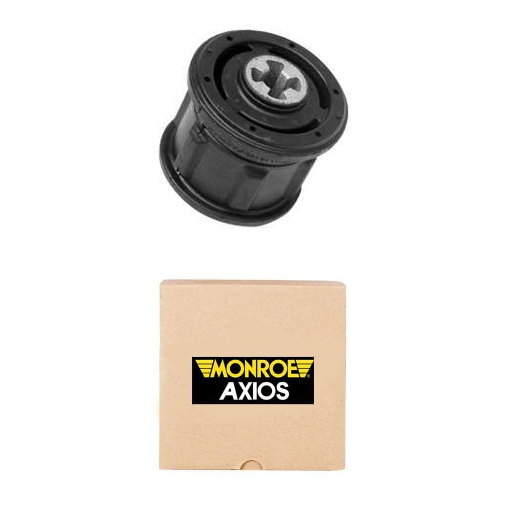 Bucha do Eixo Traseiro Fiesta 1996 a 2002 Axios 111035