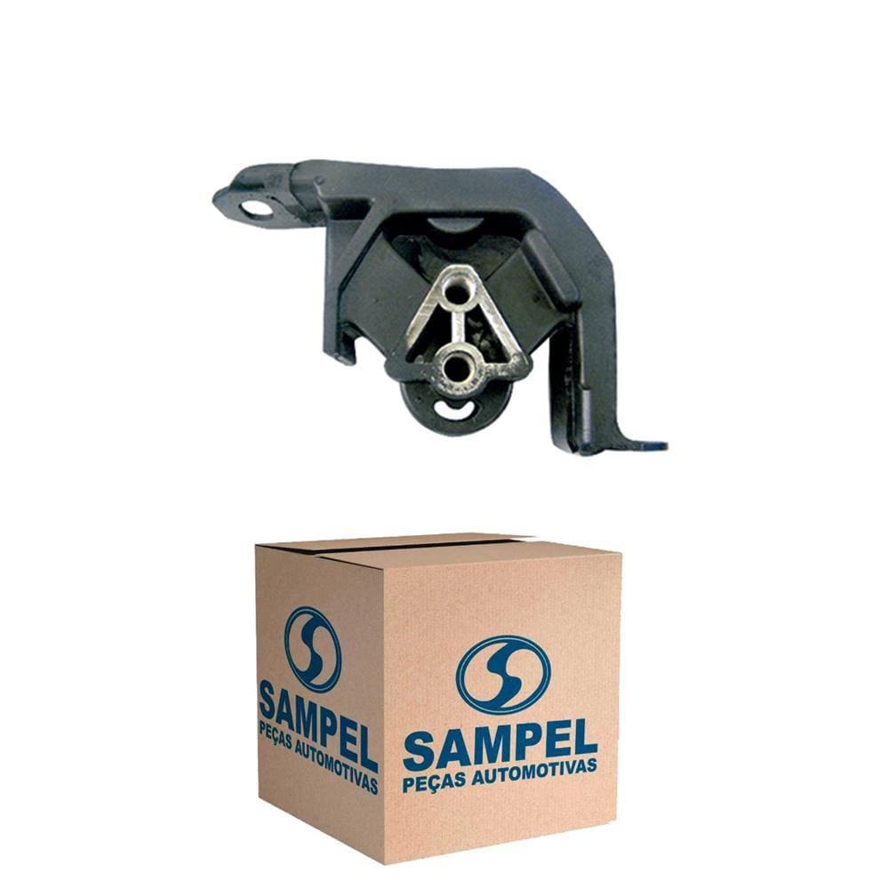 Suporte Câmbio Dianteiro LE Classic 2004 a 2016 3027 Sampel
