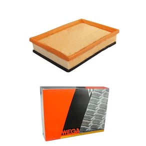 Filtro Ar Condicionado C4 2.0 2014 FAP3286 Wega