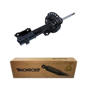 Amortecedor Dianteiro LE HB20 2012 a 2020 SP978 Monroe