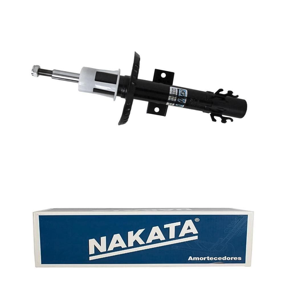 Amortecedor Dianteiro Etios 2012 a 2020 HG41267 Nakata