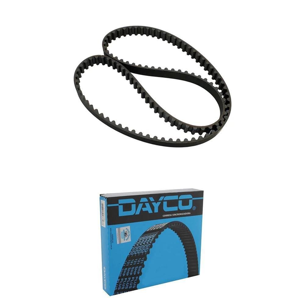 Correia dentada Onix 1.0 1.4  2013 a 2019 111SP170H Dayco