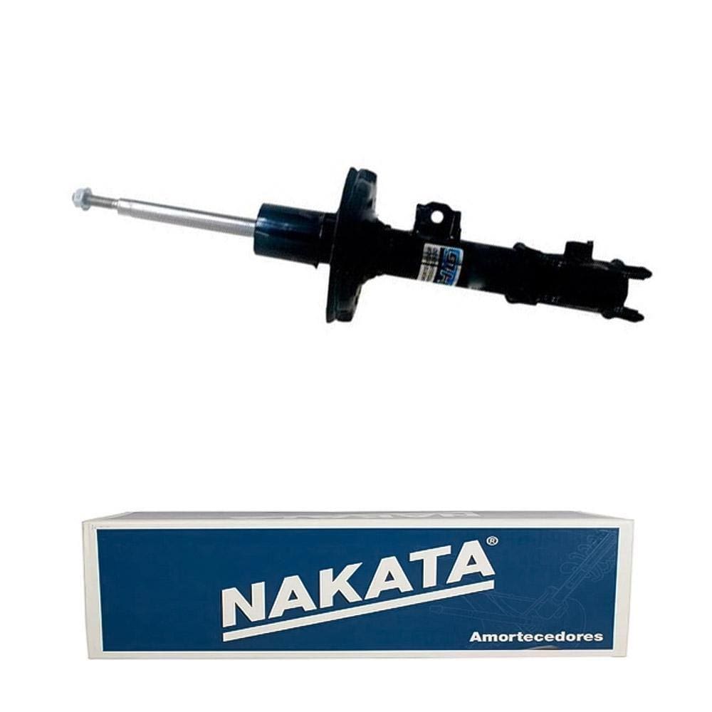 Amortecedor Dianteiro LE HB20 2012 a 2020 HG41276 Nakata