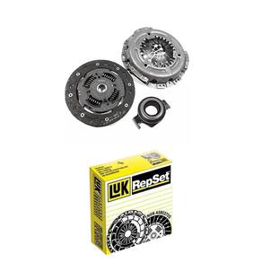Kit Embreagem Mobi 1.0 2017 a 2022 620343300 Luk