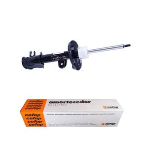 Amortecedor Dianteiro LD Argo 2017 a 2022 GP33266 Cofap