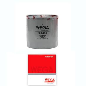 Filtro Óleo Lubrificante Celta 1.0 2009 a 2020 WO-130 Wega