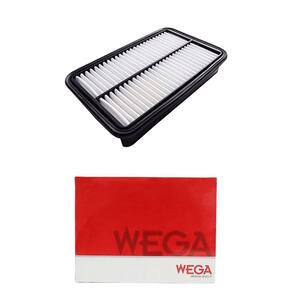 Filtro Ar Condicionado HB20 1.0 2012 a 2020 JFA-0K16 Wega