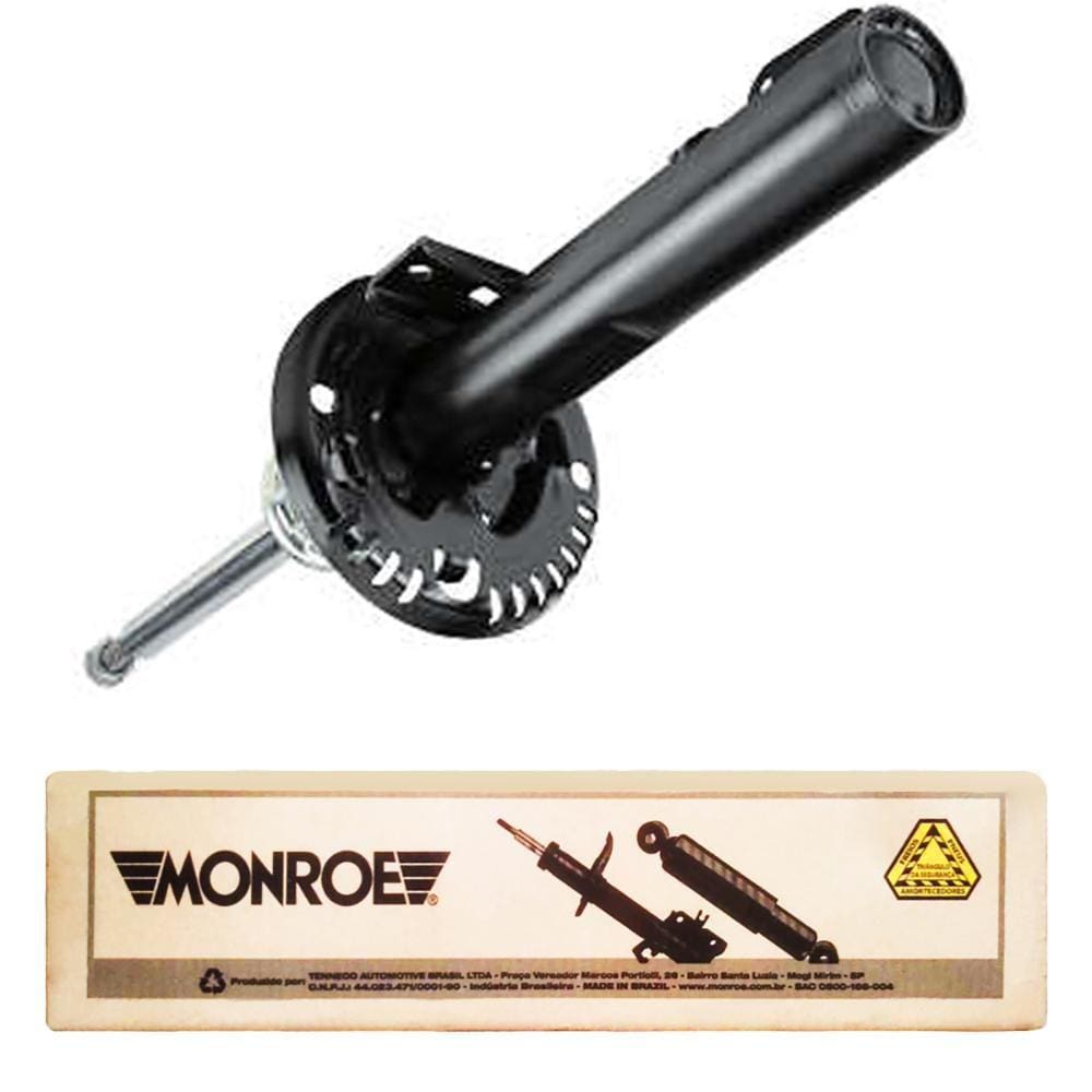 Amortecedor Dianteiro Gol 2008 a 2021 Monroe SP320