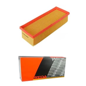 Filtro Ar Condicionado Uno1.0 2014 a 2020 FAP-9054 Wega