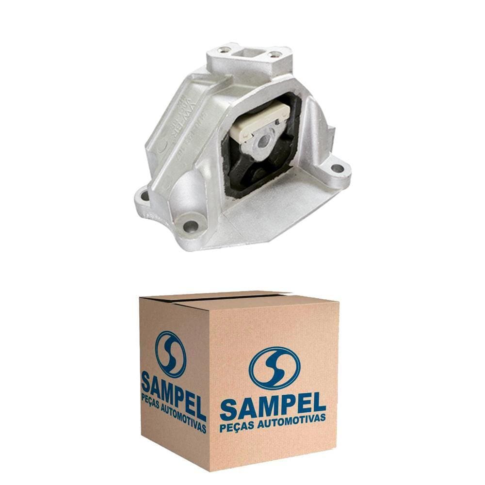 Suporte Motor LD Fox 2008 a 2021 4953 Sampel