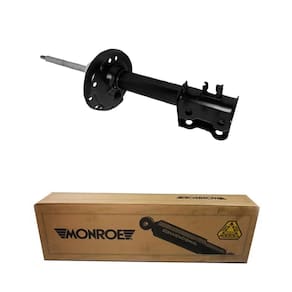 Amortecedor Dianteiro LD Uno 2010 a 2020 SP106 Monroe