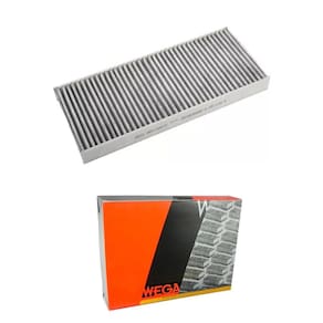 Filtro Ar Condicionado Etios 2012 a 2020 AKX-2161 Wega