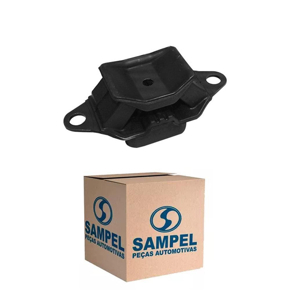 Suporte Câmbio LE March 2015 a 2021 8407 Sampel