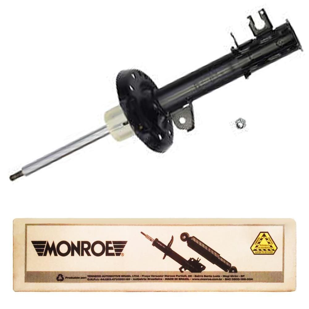 Amortecedor Dianteiro LD Uno 2010 a 2021 Monroe SP008