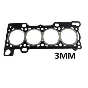 Junta Cabeçote Sob Medida Ducato Jtd 2.3 16V Mult Jet 3Mm