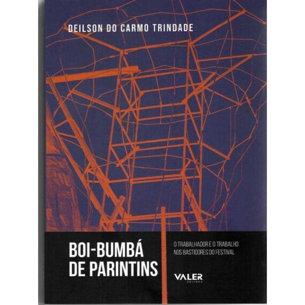 Boi-Bumbá De Parintins