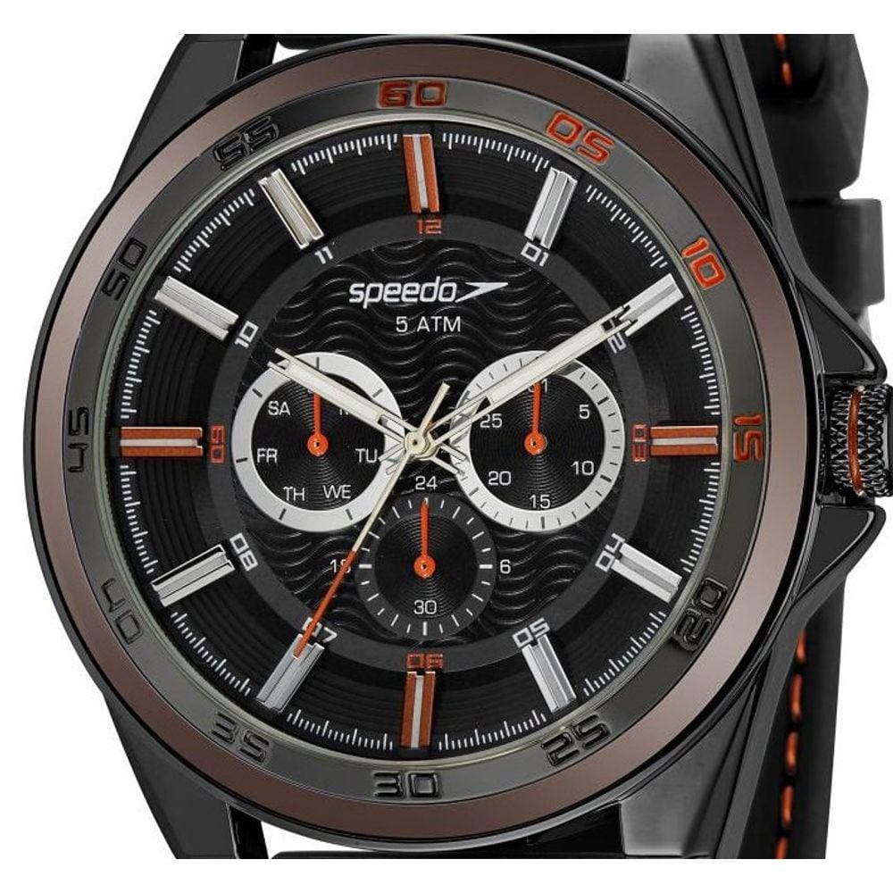 Relógio Masculino Speedo 15035GPEVPI1