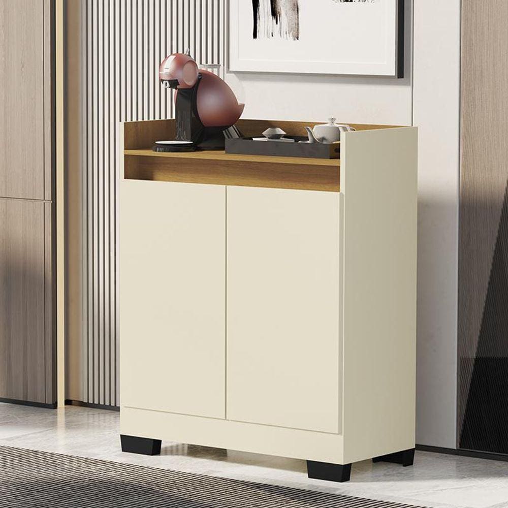 Aparador Buffet Sala Lorde 2 Portas