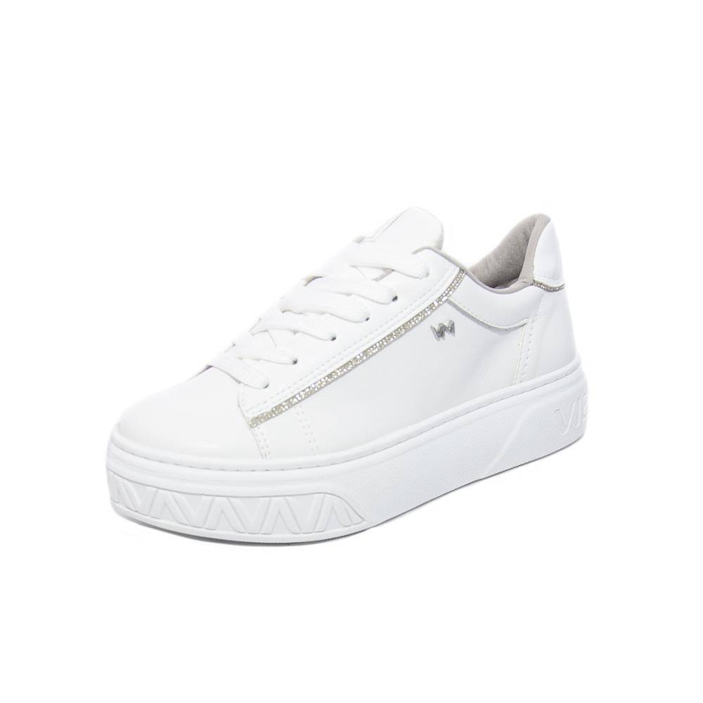 Tenis via best sale marte verniz