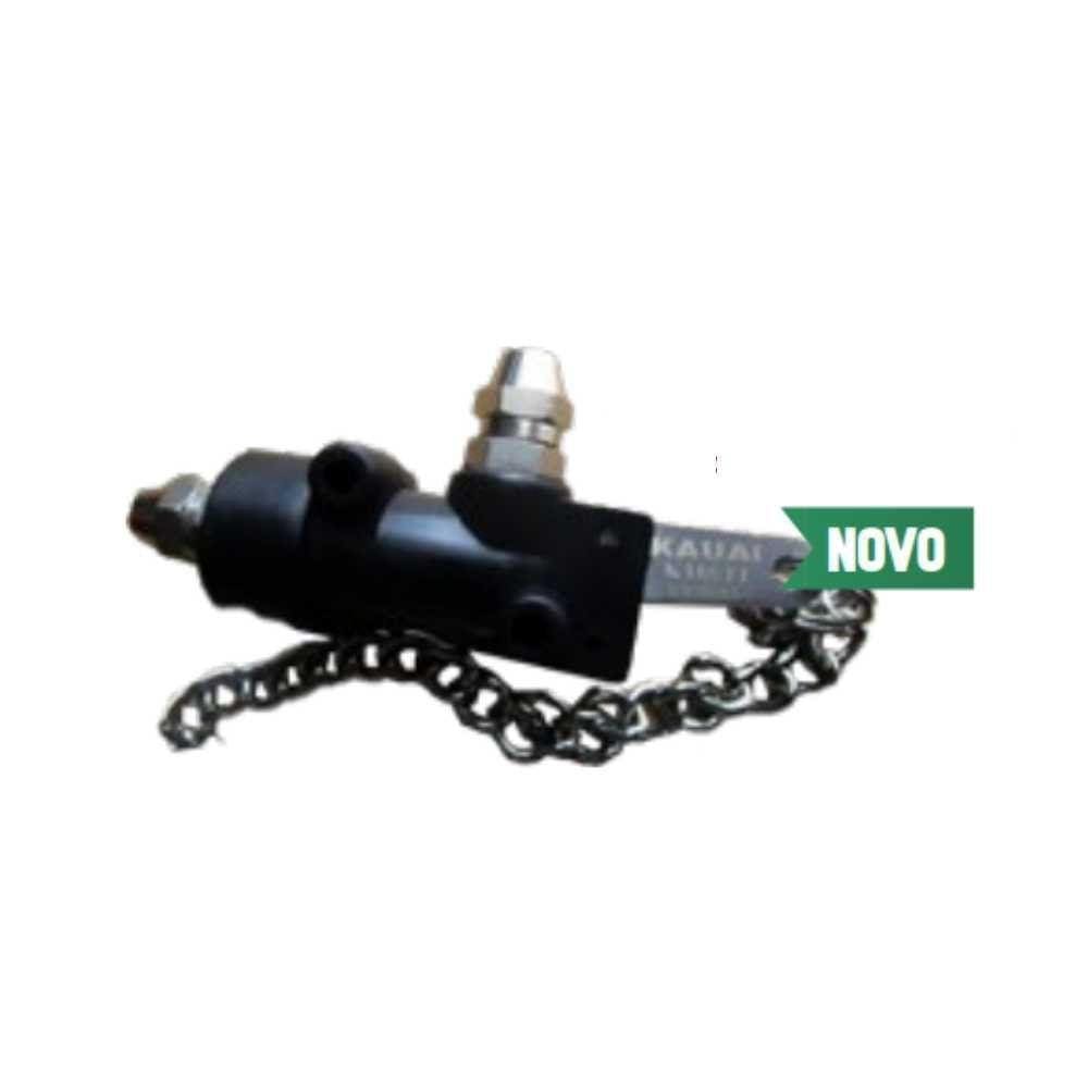 Válvula Pneumática Cordinha K10011