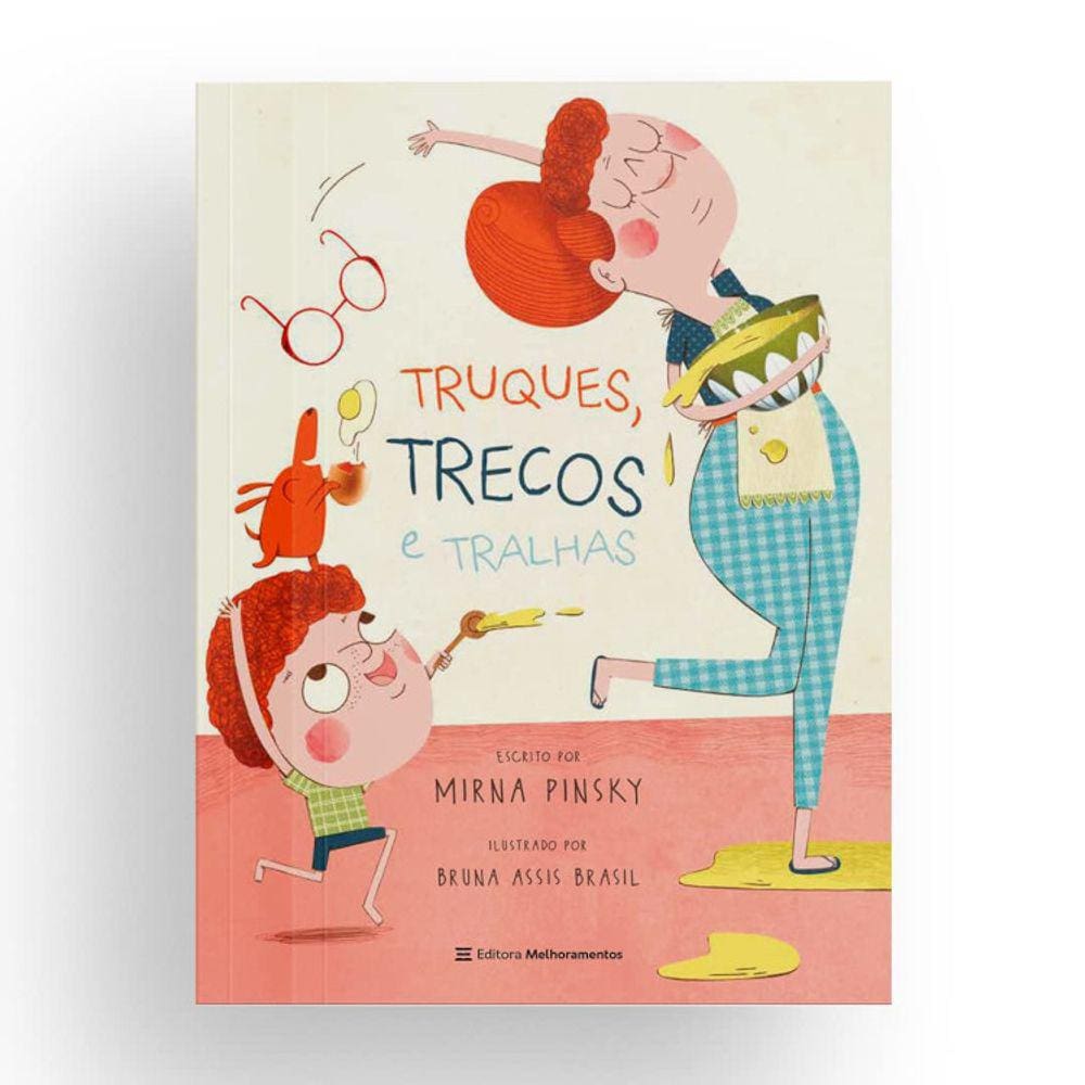 Truques - Trecos E Tralhas