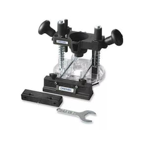Tupia Micro Retífica Dremel 335 26150335Ja