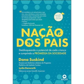 Nação Dos Pais