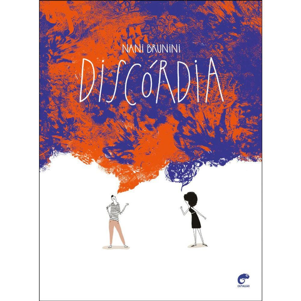 Discórdia