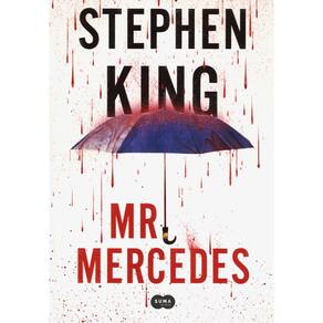 Mr. Mercedes