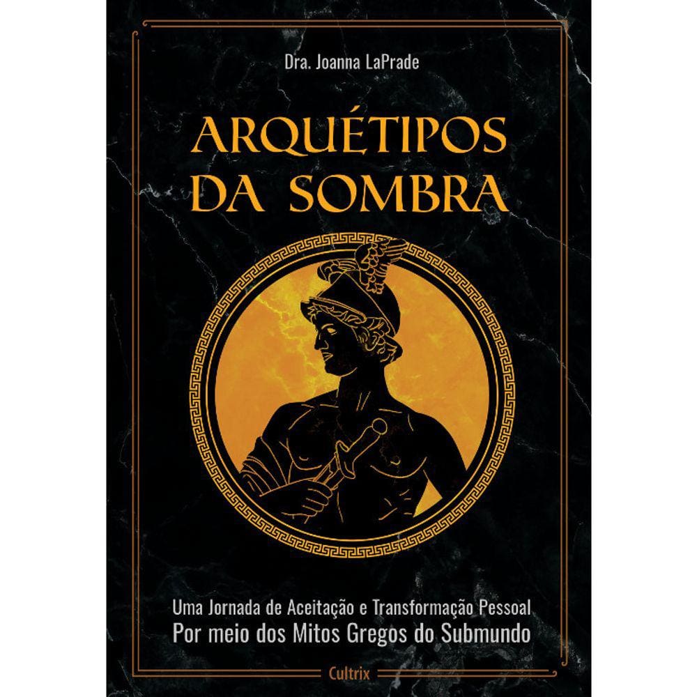 Arquétipos Da Sombra