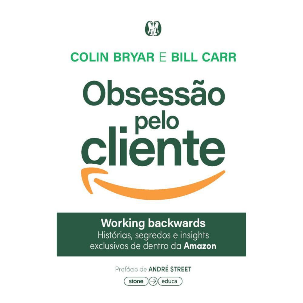 Obsessão Pelo Cliente