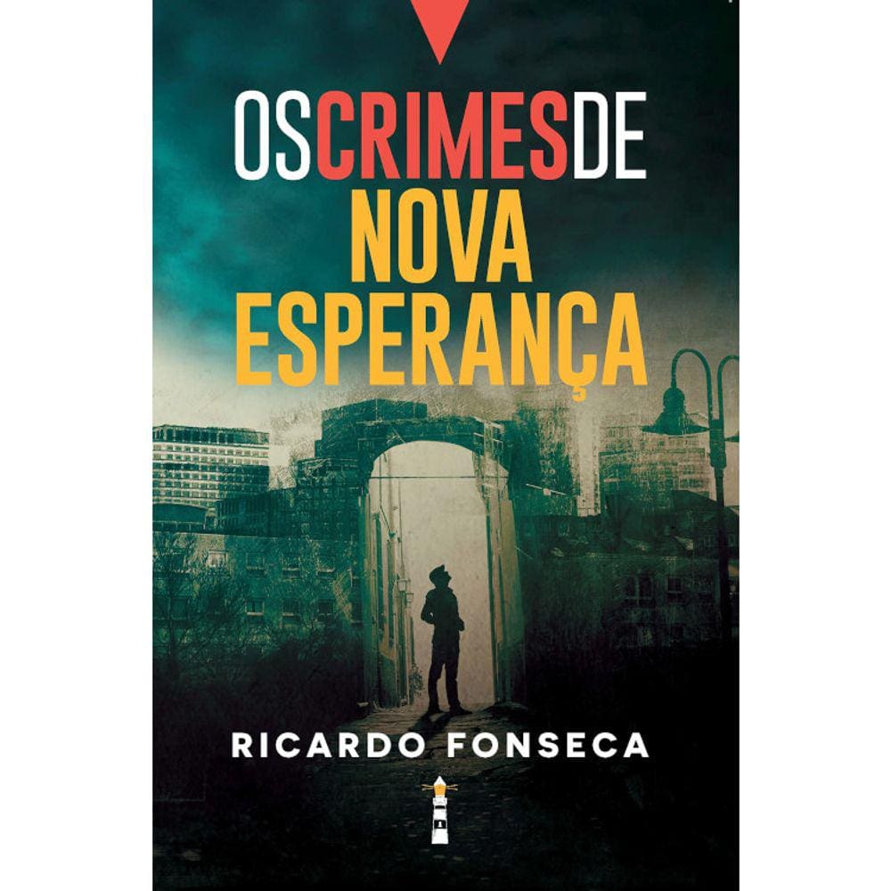 Os Crimes De Nova Esperança
