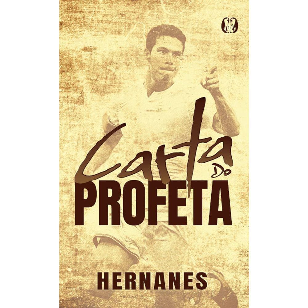 Carta Do Profeta