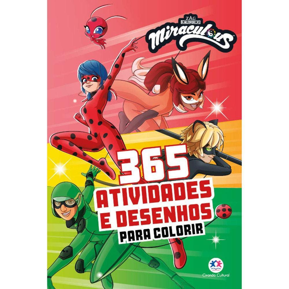 Ladybug png fundo