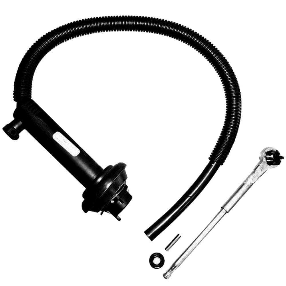 Cilindro Mestre Freio Ford F350 98 a 2020 Sachs 82006