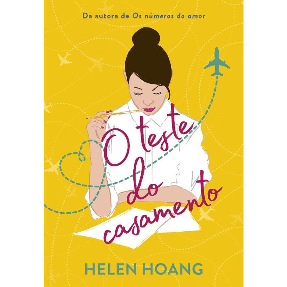 O Teste Do Casamento