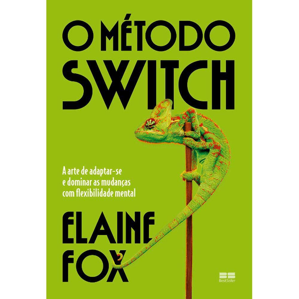 O Método Switch