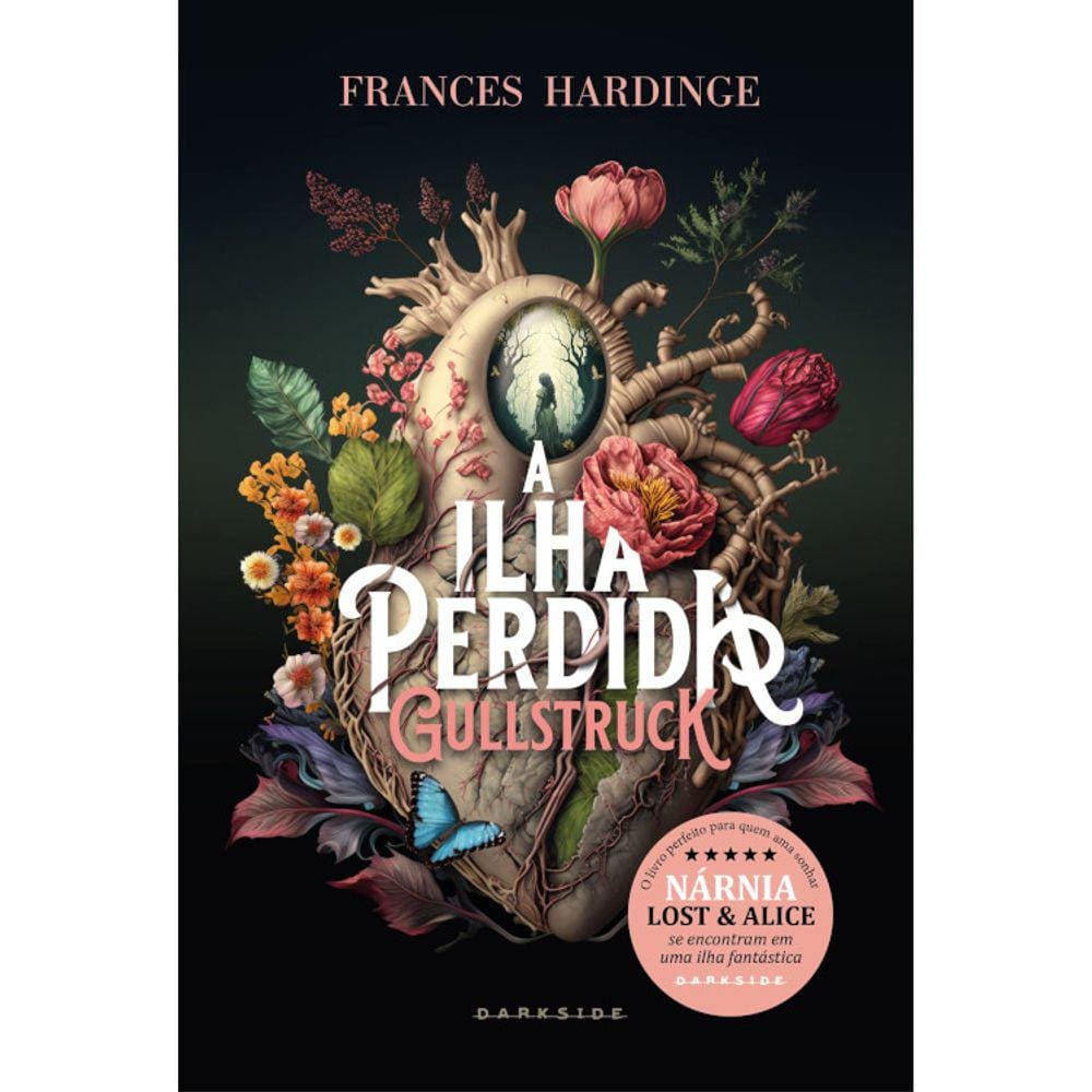 A Ilha Perdida Gullstruck