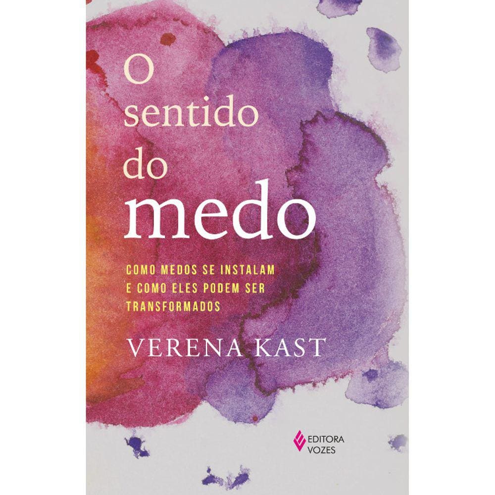 O Sentido Do Medo
