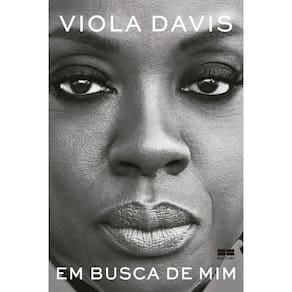 Em Busca De Mim