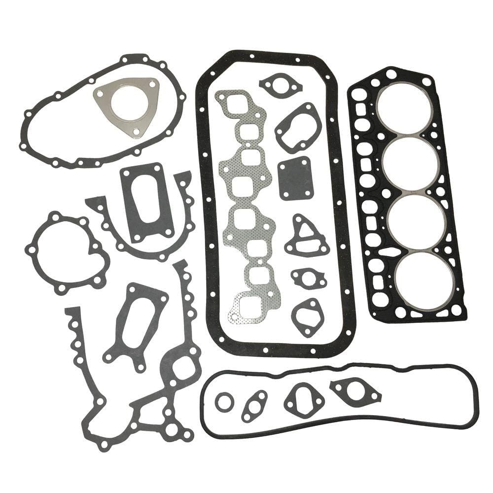 Jogo Juntas Motor Topic 2.2 8v