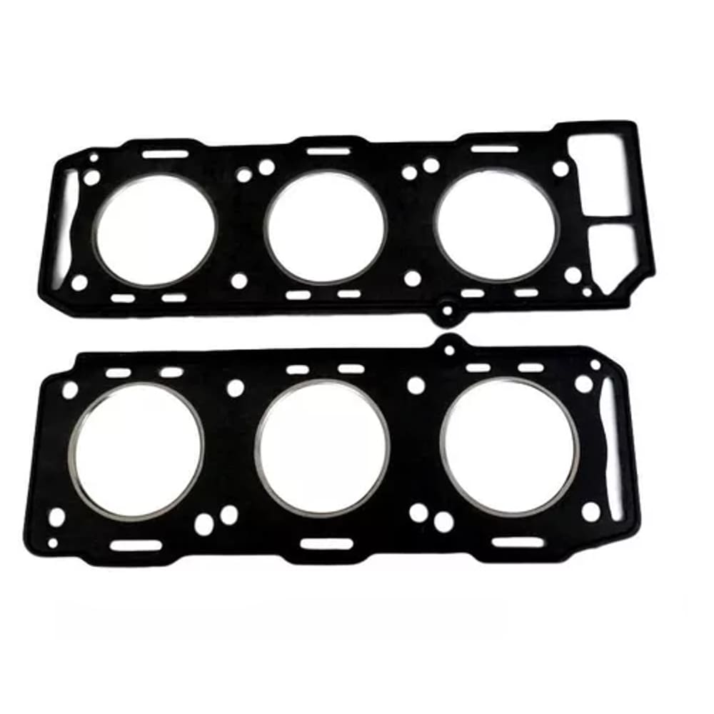 Junta De Cabeçote Para Alfa 156 166 3.0 24v Par